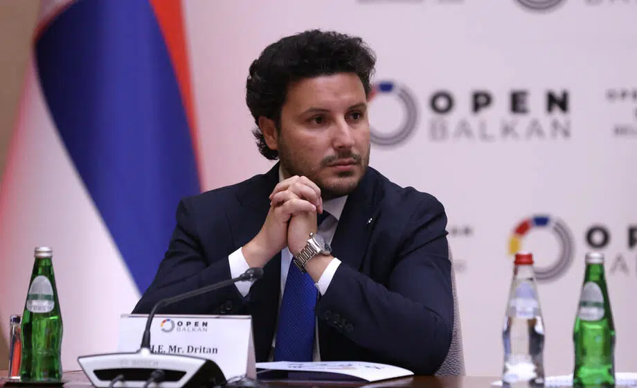 Dritan Abazović posle razgovora s papom: Pozitivno reagovao na moj predlog da dođe u zvaničnu posjetu Crnoj Gori 1