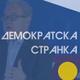 DS: Kritike EK nisu vezane samo za spoljnu politiku Srbije 13