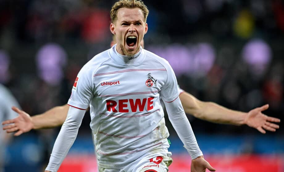 Keln pobedio u Češkoj, Partizanu dovoljan bod protiv Slovackog za plasman u drugu fazu Lige konferencija 1