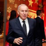 Dragan Džajić primljen u bolnicu 10