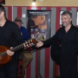 U zaječarskom kafiću, umesto u teatru, izvedena predstava „Žena iz Porto Pima“ 1