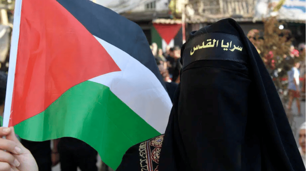 Hamas se miri sa vladom Sirije posle deset godina napetosti 1