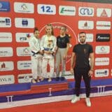 Zrenjaninske džudistkinje najuspešnije u Beočinu 8