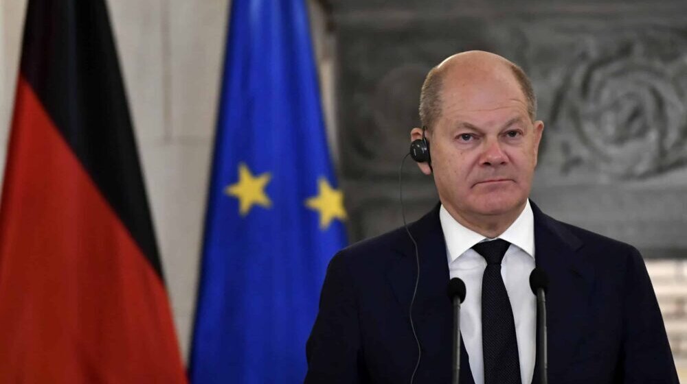 Šolc: Rat bi mogao potrajati jako dugo, ostajemo na strani Ukrajine koliko god bude potrebno 1