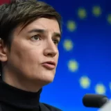 Ana Brnabić o preporukama EP: Nije fer tražiti sankcije Rusiji i priznanje Kosova, ne očekujem da će ih EK ispuniti 13