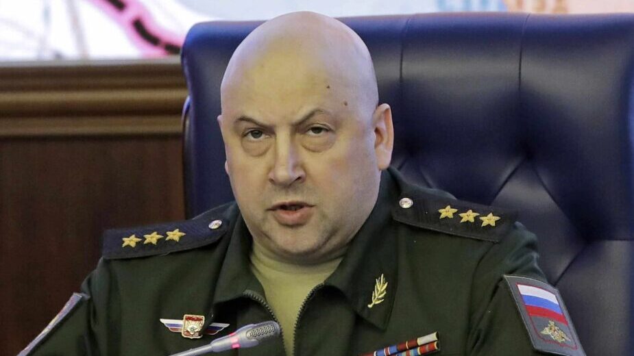 Rusija imenovala novog komandanta trupa koje se bore u Ukrajini: Ko je Sergej Surovikin 2