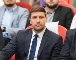 Šta su dosad radili Jovanović, Blagojević i Đerlek, nova lica u Vladi Srbije 4