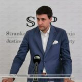 Đerlek (SPP) ministar bez portfelja 4