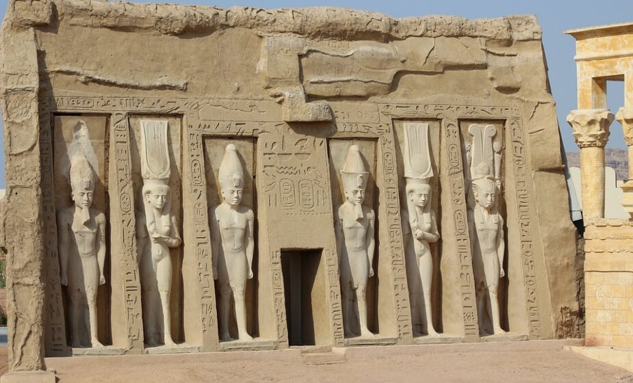 Pet stvari koje su izmislili stari Egipćani zbog kojih su bili ispred svog vremena 1