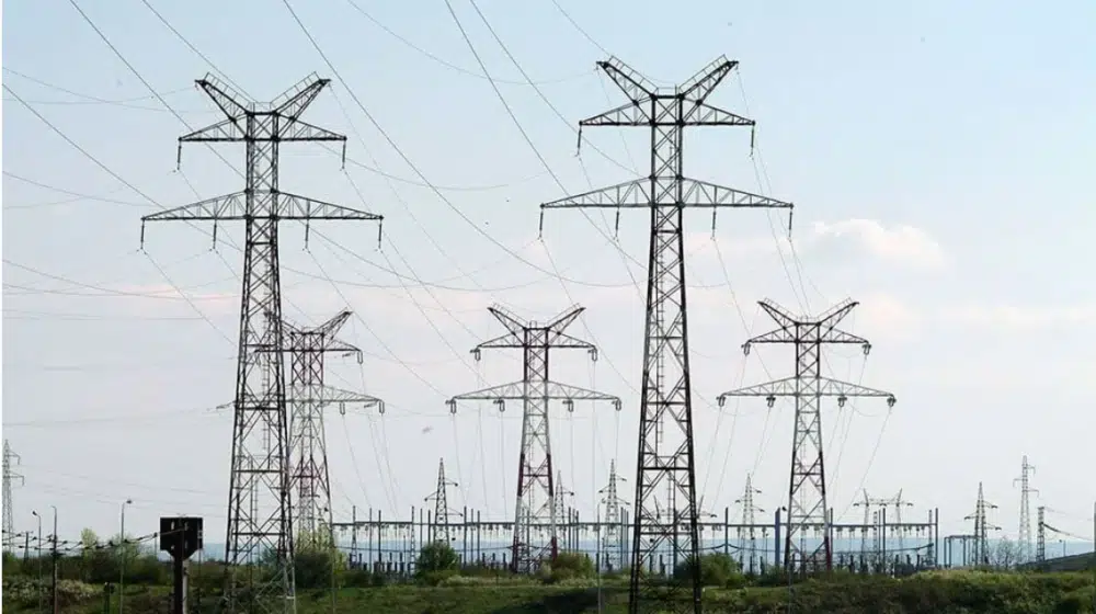 "Elektrosever" počinje sa podelom predračuna za utrošenu električnu energiju u četiri opštine na severu Kosova 1