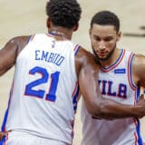 Francuska ne odustaje od Embida iako je dobio američki pasoš 6