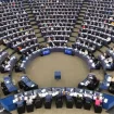 Evropski parlament usvojio rezoluciju: Donacije i novac Srbiji samo ako uvede sankcije Rusiji 21