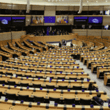 Evropski parlament zatražio ulazak Rumunije i Bugarske u šengenski prostor 1