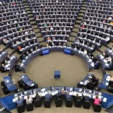 Evropski parlament obeležava 70 godina postojanja: "Danas smo, sa ilegalnim ratom u Ukrajini, svesniji značaja očuvanja demokratskih vrednosti" 10