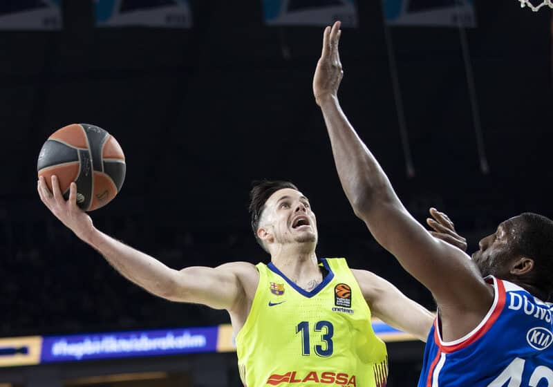 Ertel odgovorio na kritike zbog toga što nastupa za ruski klub: Baš me briga 1