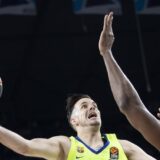 Ertel odgovorio na kritike zbog toga što nastupa za ruski klub: Baš me briga 2