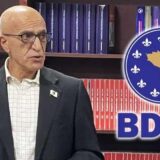 BDSS daje podršku listama SDP u Tutinu i Sjenici 15