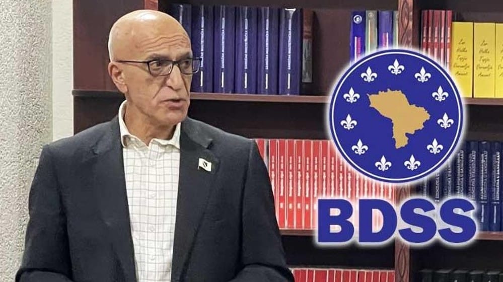 BDSS daje podršku listama SDP u Tutinu i Sjenici 10