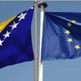 Delegacija EU u BiH osudila nedavne poteze rukovodstva Republike Srpske 14