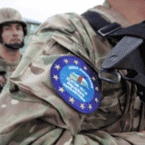 Šta je vojnik EUFOR-a radio na obeležavanju Dana Republike Srpske 6