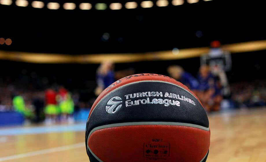 Mečevi drugog kola Evrolige počeće minutom ćutanja u čast žrtvama sukoba u Izraelu 1