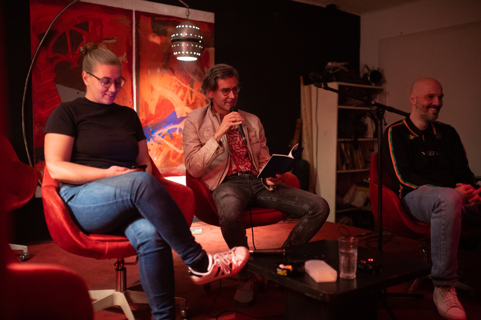 "Knjiga o Marini Tucaković da se uvrsti u lektiru i izgradi nacionalnu kulturu 21. veka" 4 "Knjiga o Marini Tucaković da se uvrsti u lektiru i izgradi nacionalnu kulturu 21. veka" 4