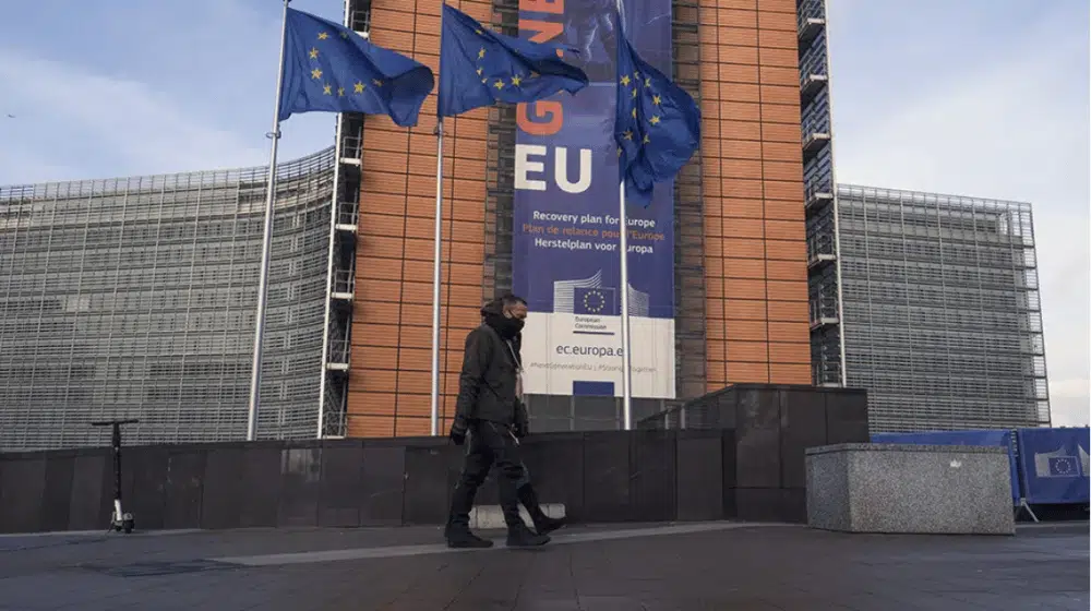 Politiko: EU priprema zakon o stranim agentima, NVO zabrinute 1