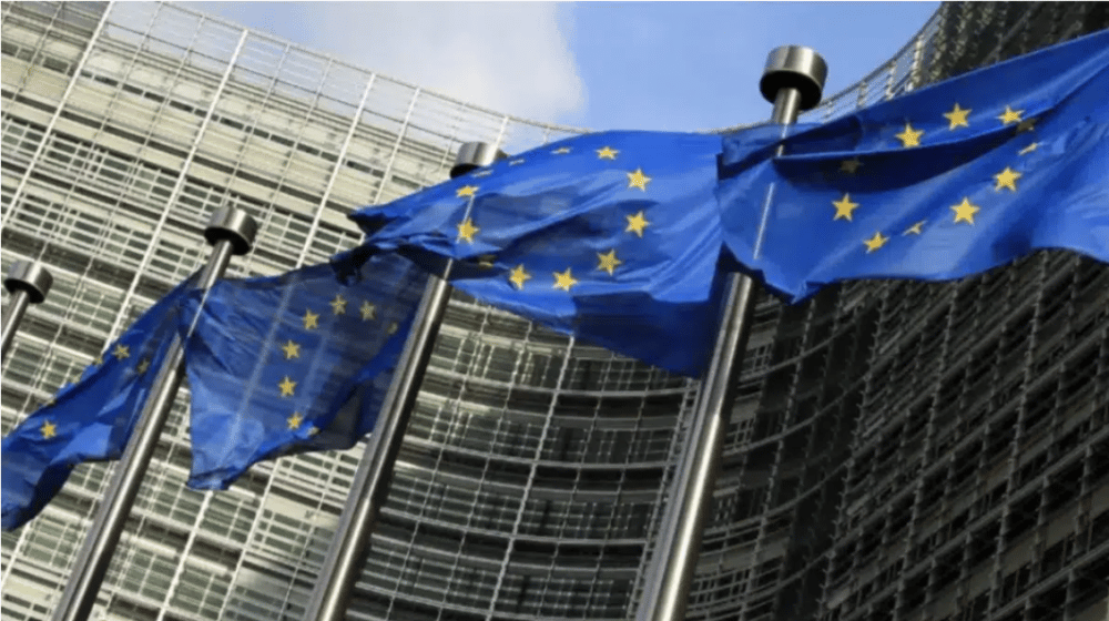 Članice Evropske unije usaglasile se oko ukidanja viza Kosovu najkasnije 1. januara 2024. 1