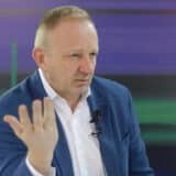 Đilas: Ne vidim SSP ni u kakvom savezu sa SNS i SPS 11