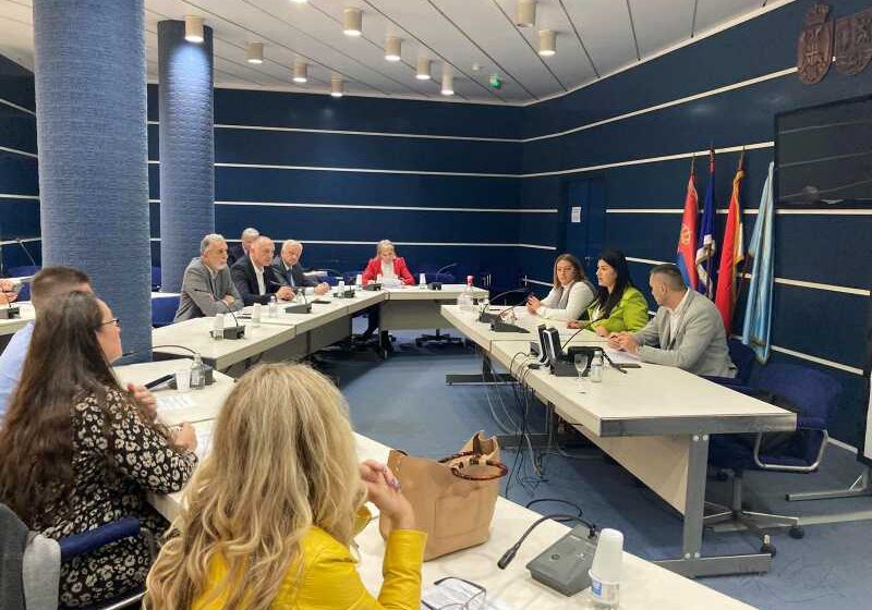 Kreće obuka u novosadskim školama: Kako postupiti u slučaju nasilja i zlostavljanja 1