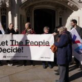 Udarac britanskog Vrhovnog suda škotskoj nezavisnosti 6