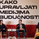 Igor Božić (N1): Ključ u opstanku televizije je kredibilitet 4