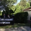 Žene u crnom: Recite pravu istinu o ubijenim gardistima i skrivanju Ratka Mladića 13