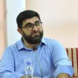 Najbliži saradnik Zukorlića, Jahja Fehratović napustio SPP 2