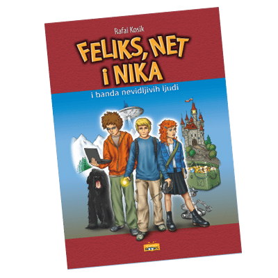 Najprodavanijih 13 knjiga za decu 6