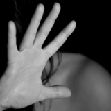 Žene protiv nasilja: Ulična akcija u Nišu povodom femicida i silovanja 8