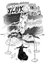 fijuk-novo-doba-stari-talas Kosmički festival Novo doba, na temu „Stari talas“, od 5. do 9. oktobra na više lokacija u gradu 3