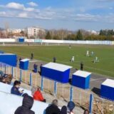 Zaječar: Novi poraz fudbalera Timoka 4