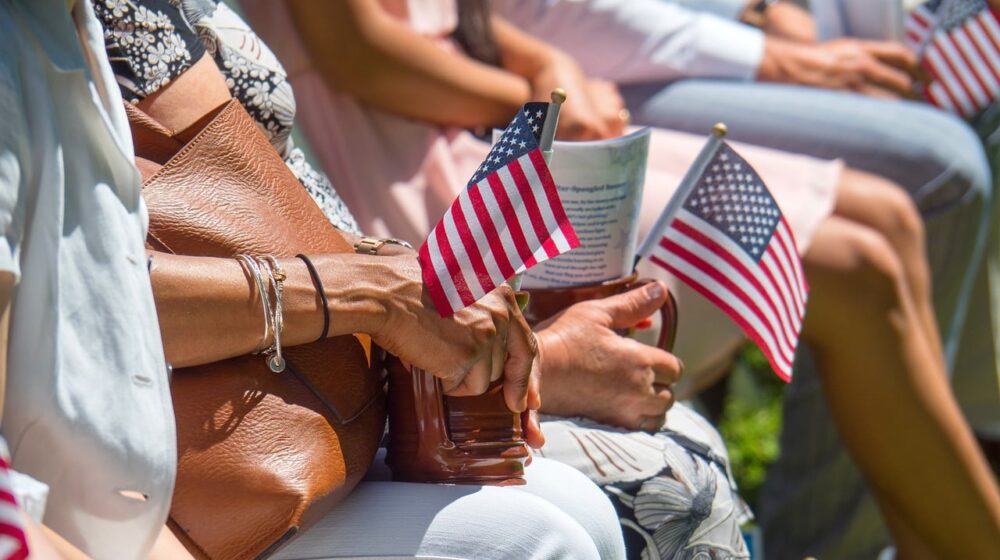 Istraživanje: Većina Amerikanaca smatra da demokratija ne funkcioniše dobro 1