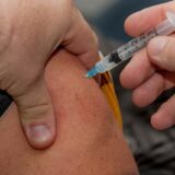 Počela vakcinacija protiv sezonskog gripa u Šapcu 5