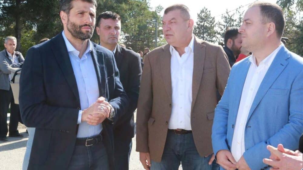 Miroslav Čučković objavio: Kandidat za predsednika opštinskog odbora Obrenovac SNS Milorad Grčić 1