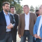 Miroslav Čučković objavio: Kandidat za predsednika opštinskog odbora Obrenovac SNS Milorad Grčić 6