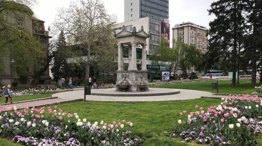 Grad Niš učestvuje u projektu za smanjenje temperature u "toplotnim ostrvima" 1