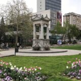 Grad Niš učestvuje u projektu za smanjenje temperature u "toplotnim ostrvima" 5