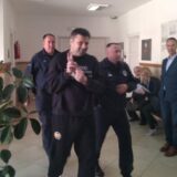 Viši sud u Nišu: Bivši obaveštajac negirao optužbe iz zamolnice Ukrajine za izručenje, odbrana tvrdi da je reč o političkom progonu 16