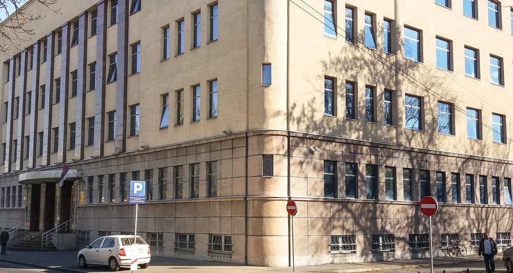 Apelacioni sud Niš: Nasilnik osuđen na 16 godina zatvora zbog silovanja 1