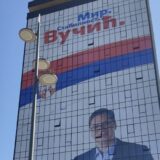 Koliko su stranke ostale verne sloganima iz kampanje: Malo stabilnosti i promena iz korena 9