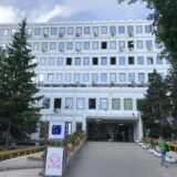 Dom zdravlja Niš: Sve manje pacijenata, ostaje da radi samo jedna kovid ambulanta 2