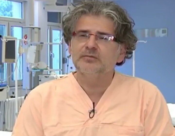 Dr Dragan Milić formirao Grupu građana i najavio učešće na izborima 1