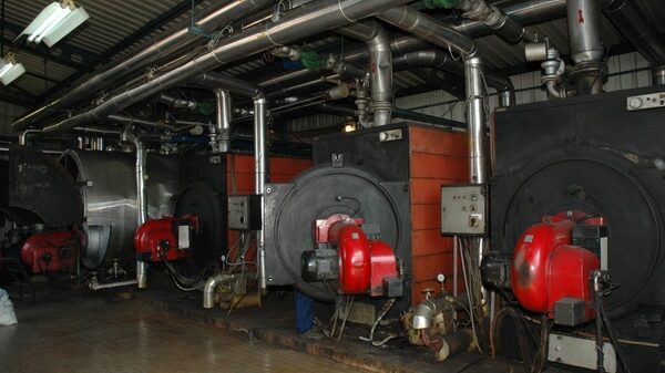 Radijatori u Nišu još topli: Grejanje "trebalo" da bude isključeno prošle sedmice 1